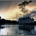 Glücksburger Schloss | HDR