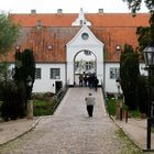 Glücksburger Schlossbrücke