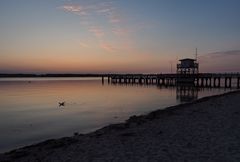 Glücksburger Strand