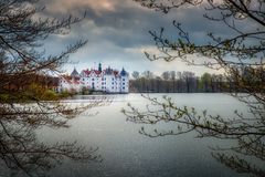 Glücksburger Wasserschloß