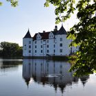 Glücksburger Wasserschloss