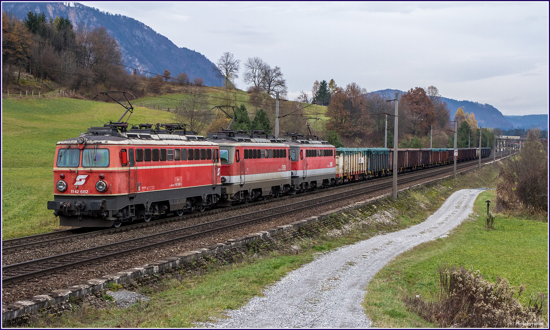 Glücksgefühle in Kärtnen