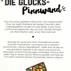 Glückskarte für den 8.