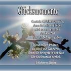 Glücksmomente