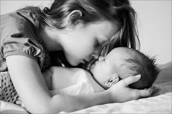 ...Glücksprinzip...