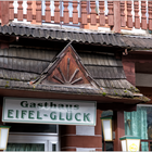 Glückssache