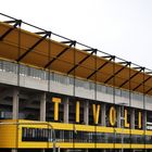 Glücksspiel - Arena 