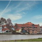 Glückstadt am Hafen