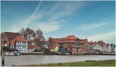 Glückstadt am Hafen