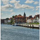 Glückstadt an der Elbe I