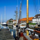 Glückstadt - Binnenhafen (3)