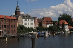 glückstadt hafen 1