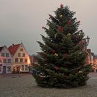 Glückstadt Markt