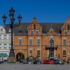 Glückstadt - Rathaus