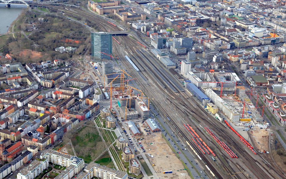 glückstein kepler postquadrat  mannheim