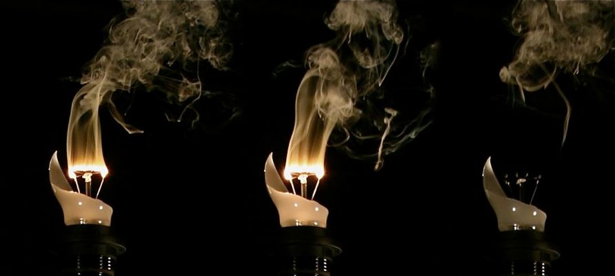 Glühbirnen - Bombillas