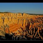 Glühende Hoodoos # 1