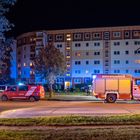 Glühender Kochtopf löste in Rostock Großalarm aus