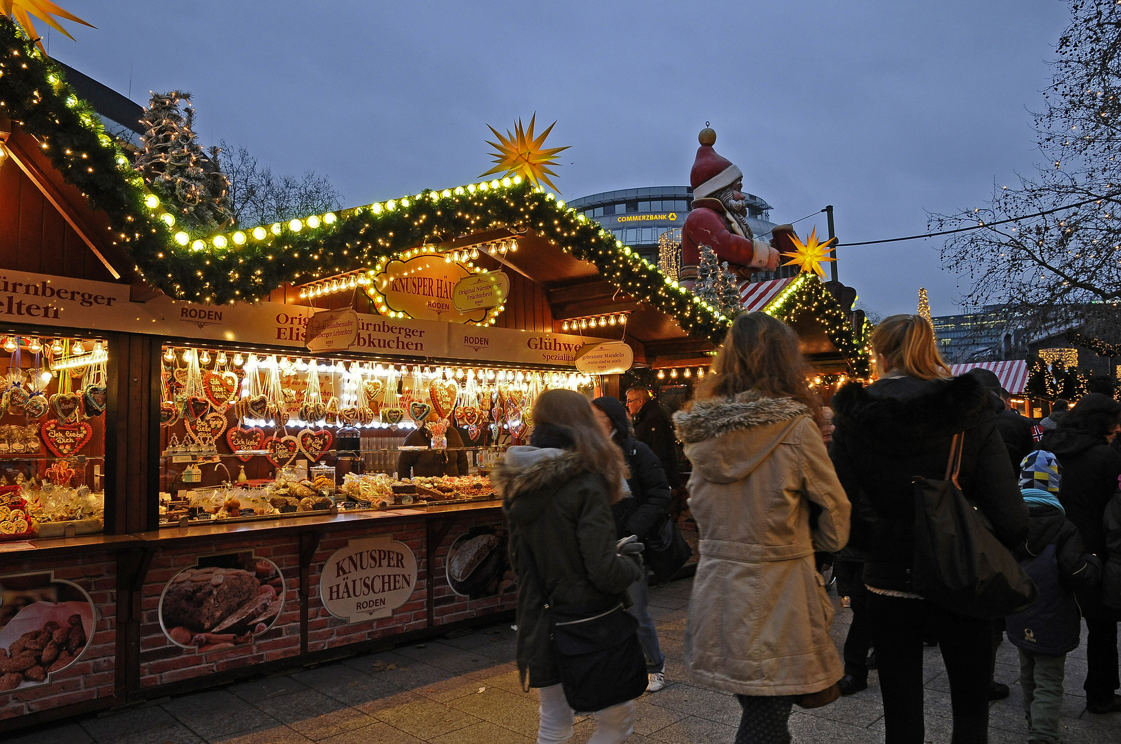 GLÜHWEIN