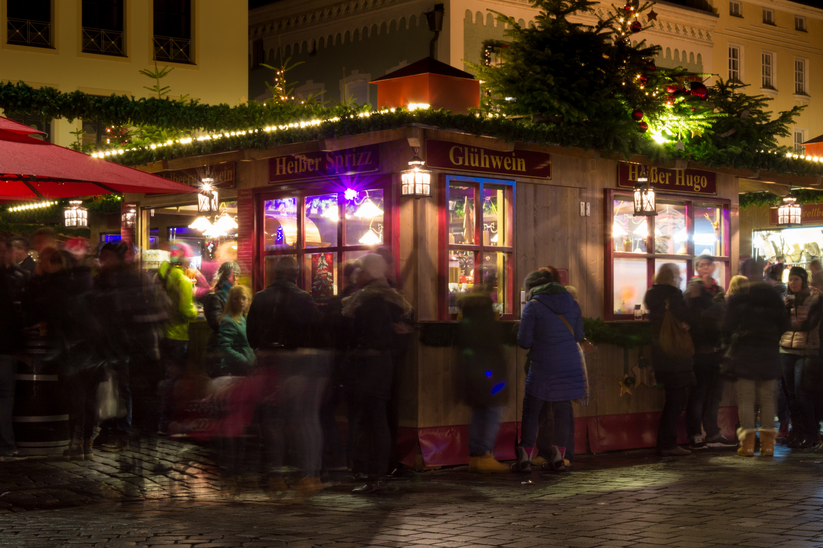 Glühwein