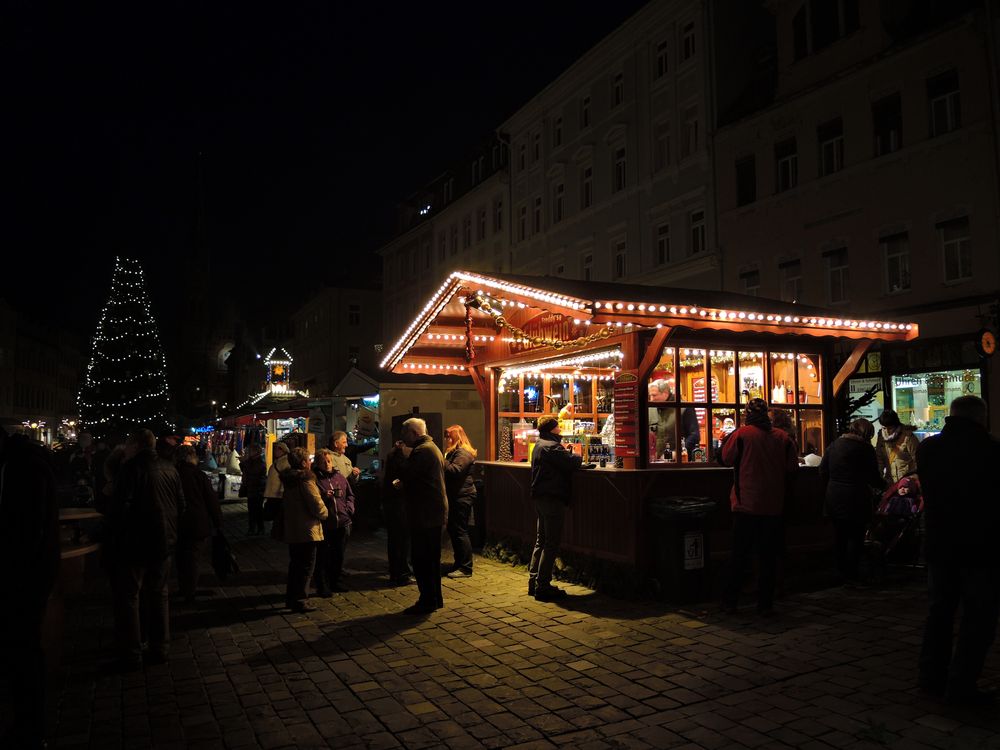 Glühwein