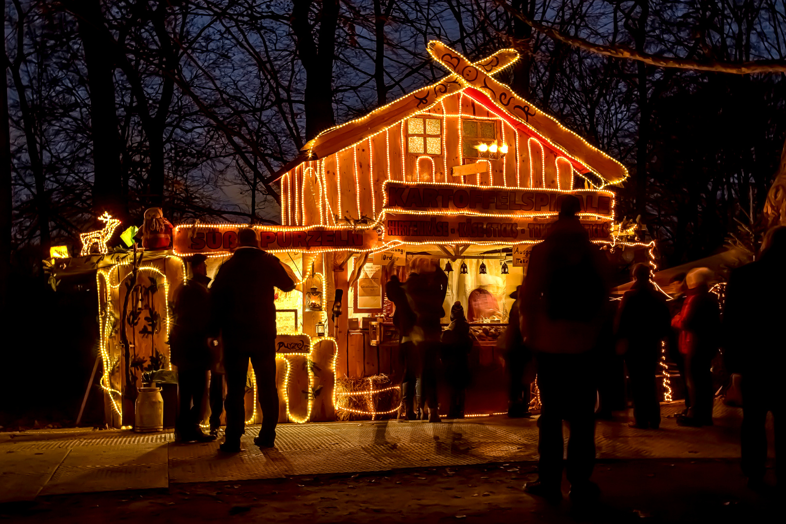 Glühwein