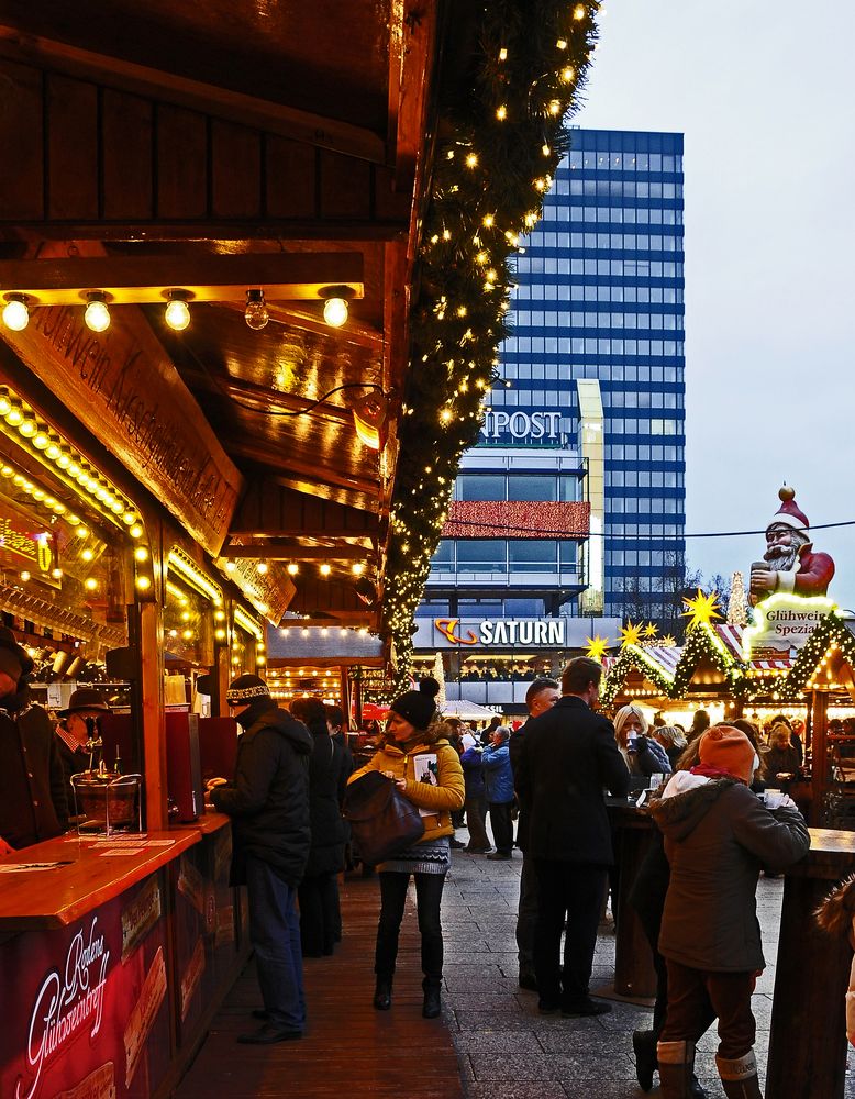 GLÜHWEIN