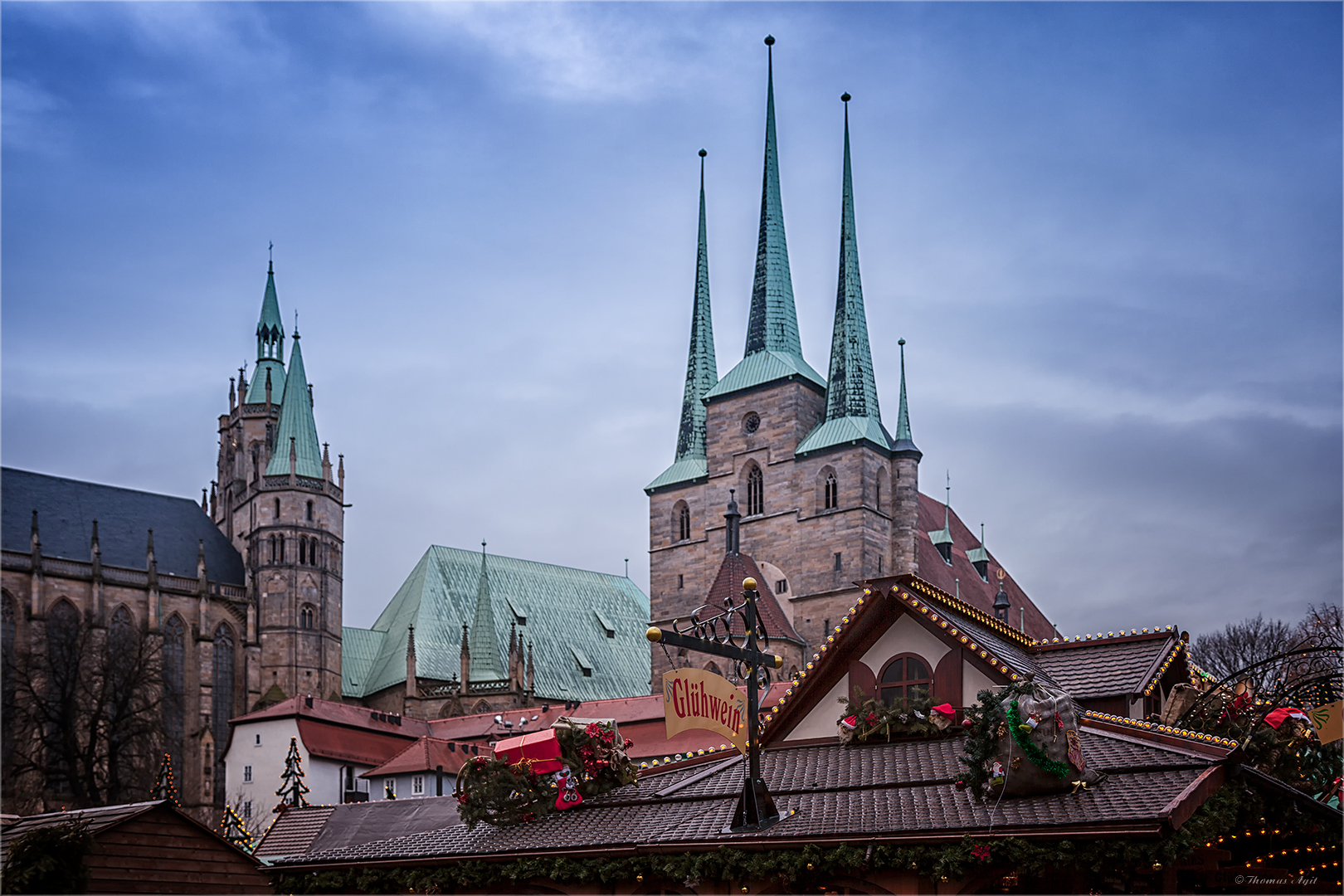 Glühwein