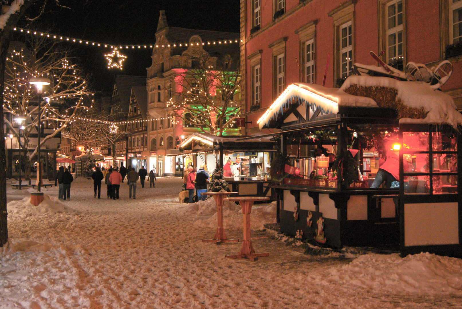 Glühwein