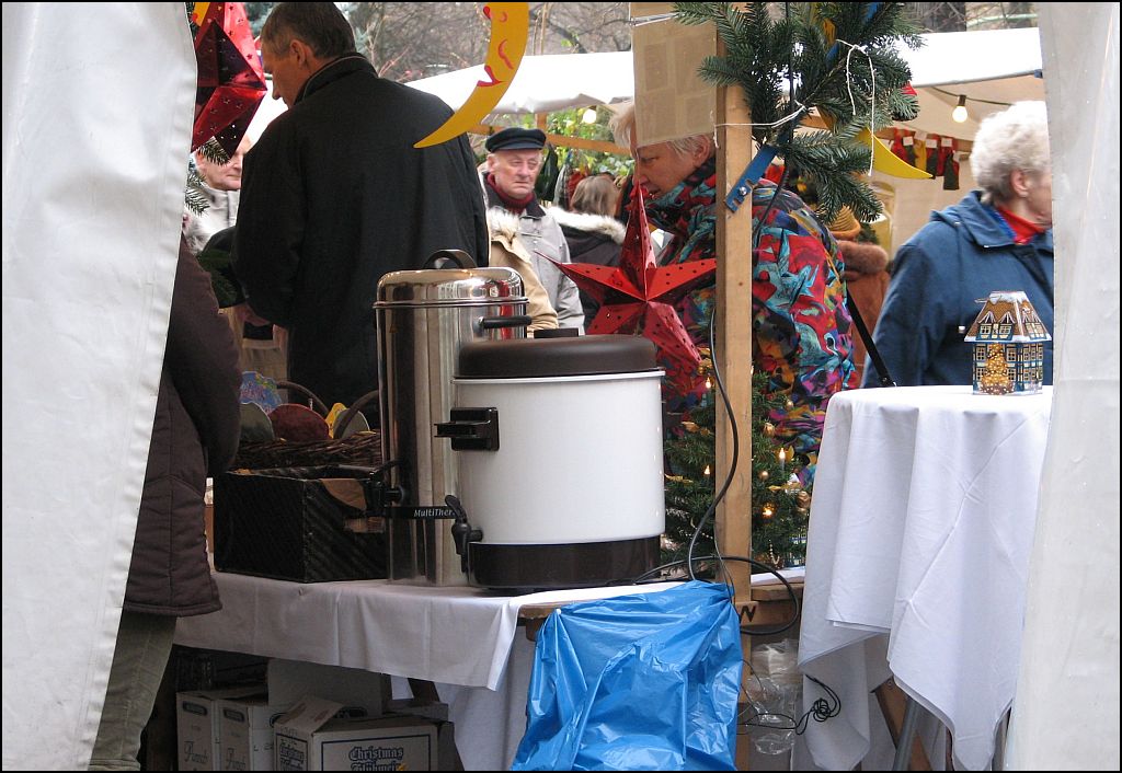 Glühwein