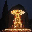 Glühwein in Heidelberg