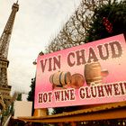 Glühwein ist international