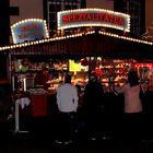 Glühwein, Waffeln, Lebkuchen und Co. ....