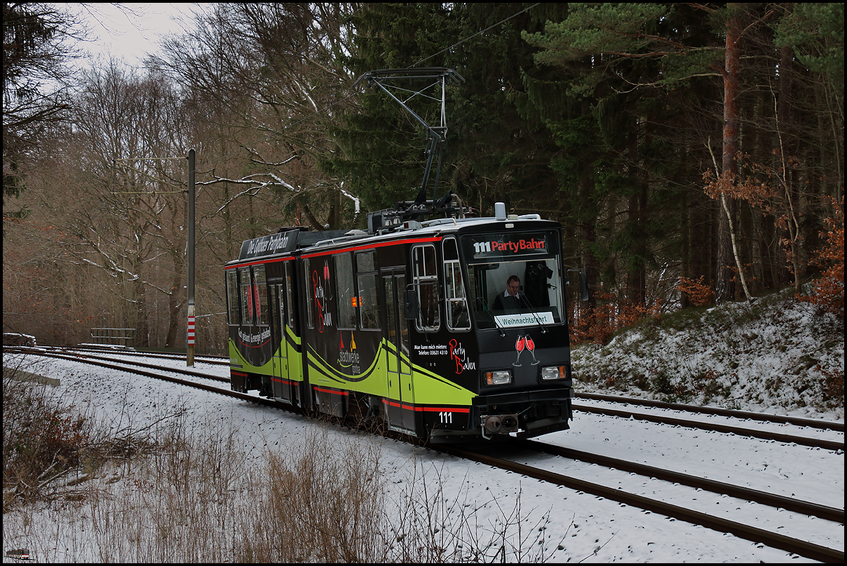 Glühweintour