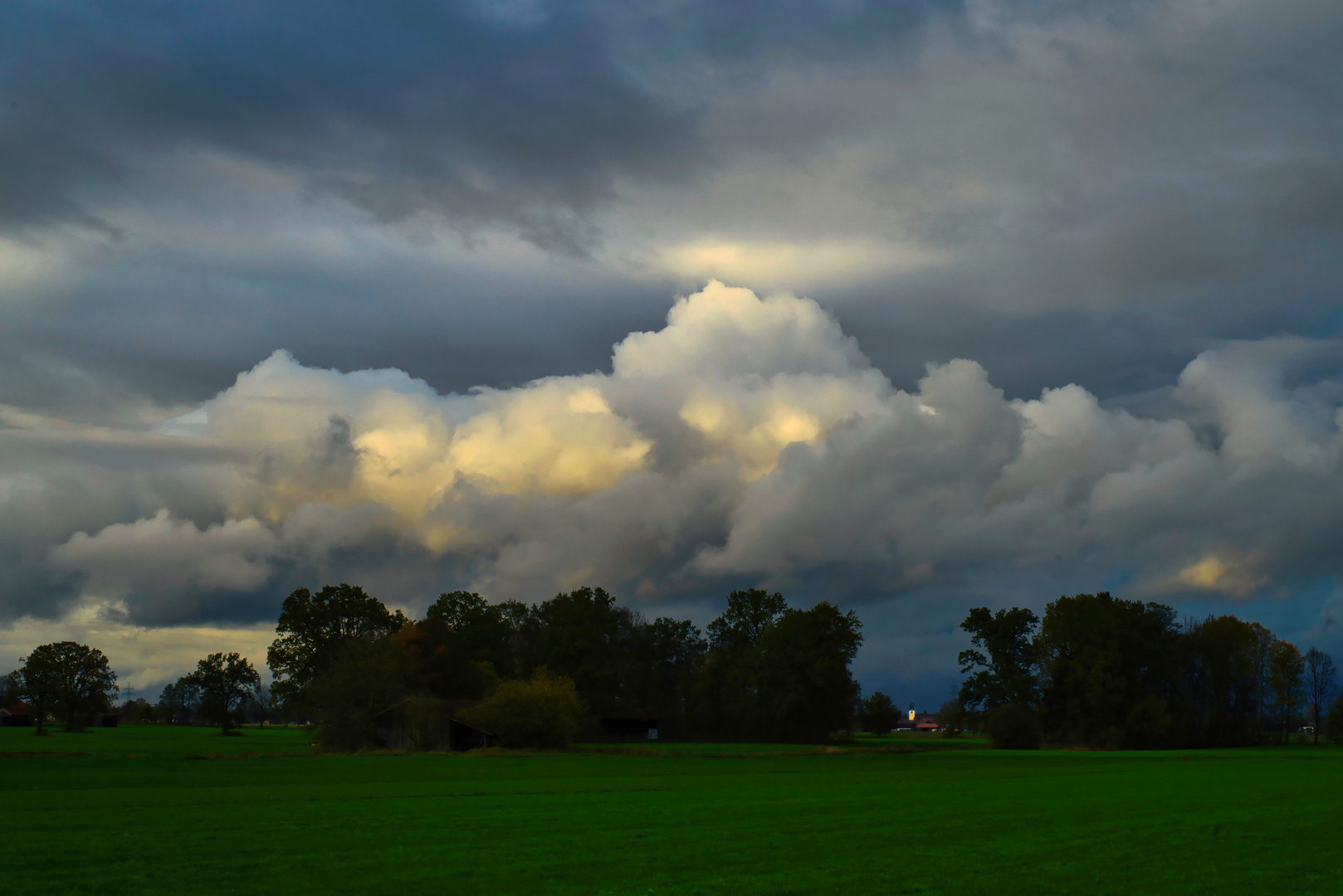 Glühwolke