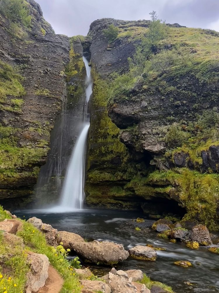 Gluggafoss