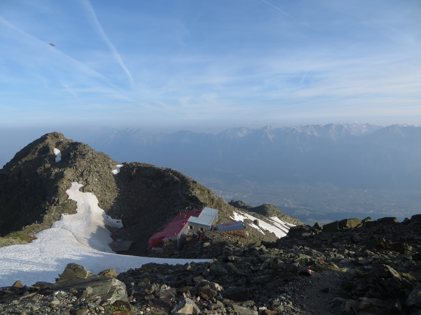 Glungezerhütte