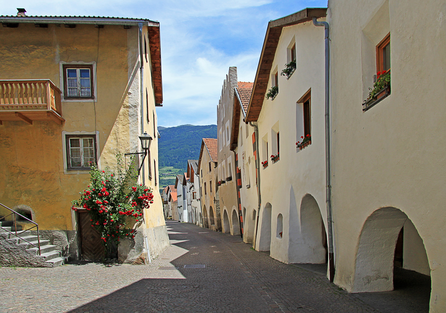 Glurns / Südtirol (4)