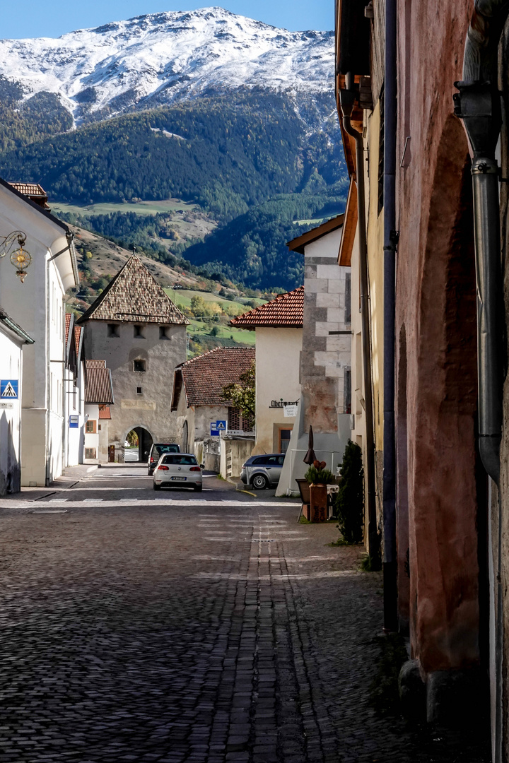 Glurns / Südtirol