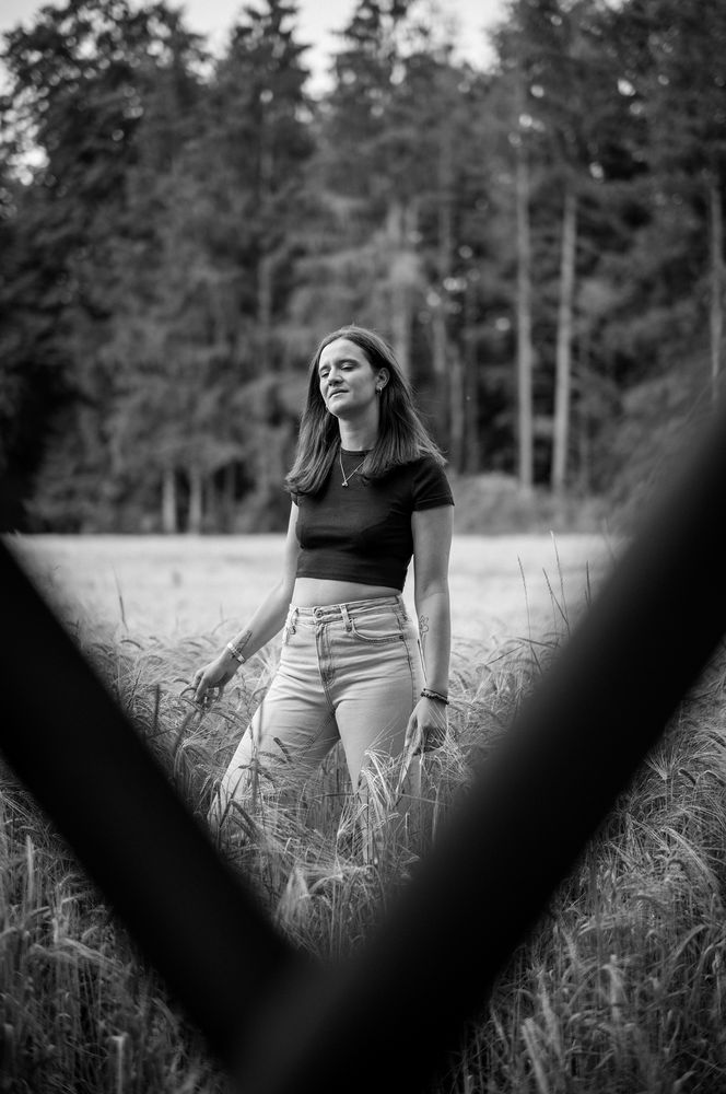 Glynn Foto & Bild fotos, art, people Bilder auf