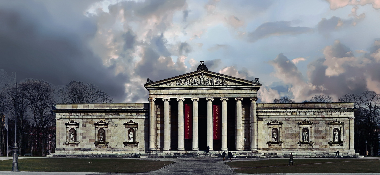 glyptothek