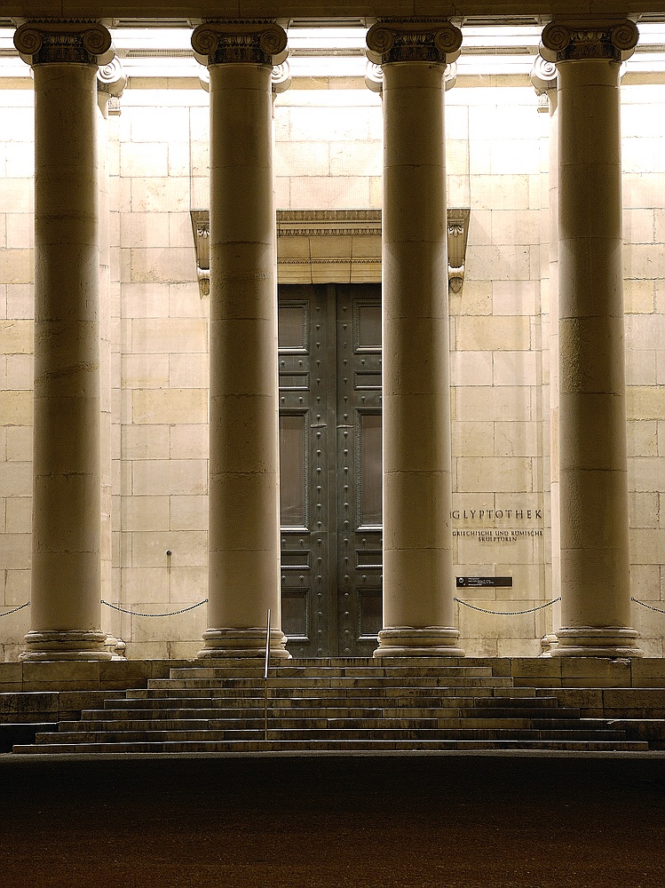 Glyptothek