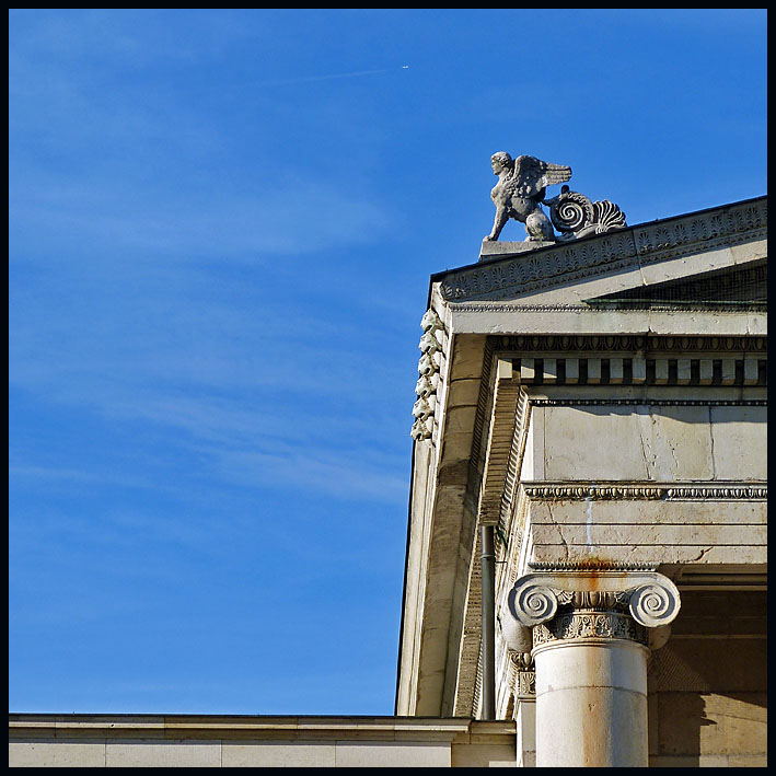 Glyptothek 1