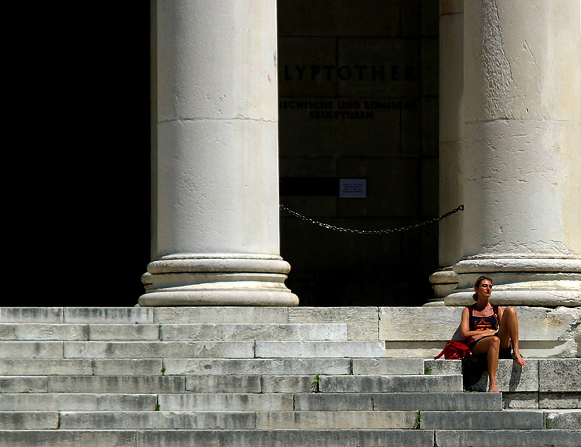 Glyptothek