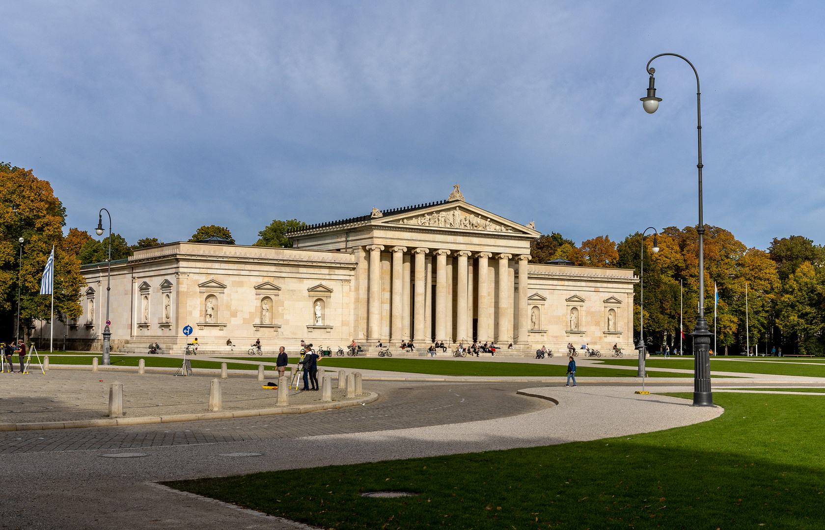 Glyptothek