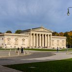 Glyptothek