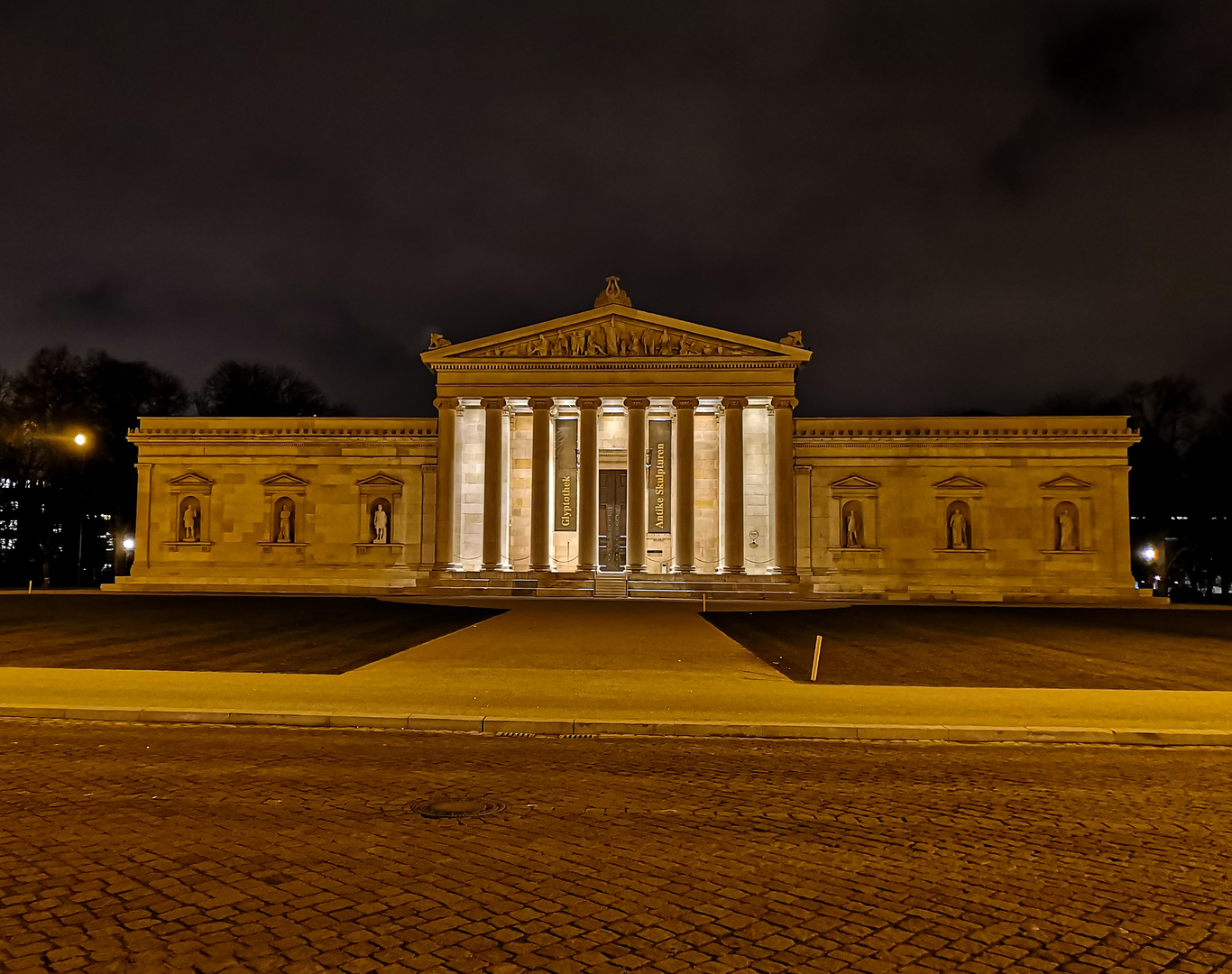 Glyptothek