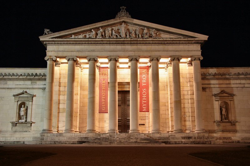 Glyptothek