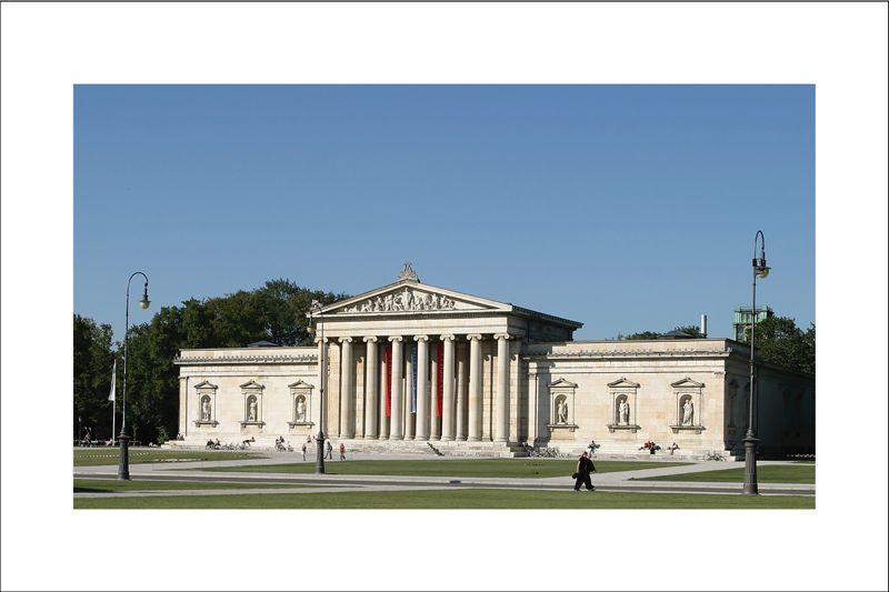 Glyptothek