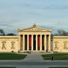 Glyptothek am Königsplatz